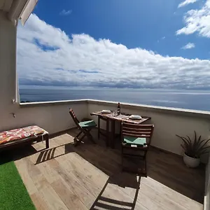 Playa Chica 1 Санта-Крус-де-Тенерифе