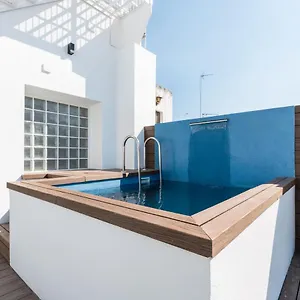  Apartamento Leoncillos España