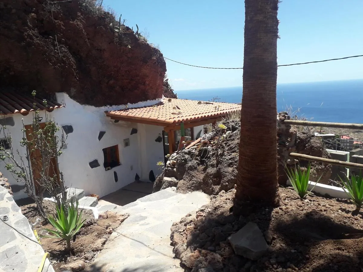 Casa Rural Alessia With Jacuzzi ,Garden & Swimming Pool Villa Santa Cruz de Tenerife 0*,  Spain